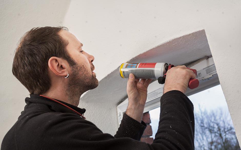 double vitrage renovation Le Pecq